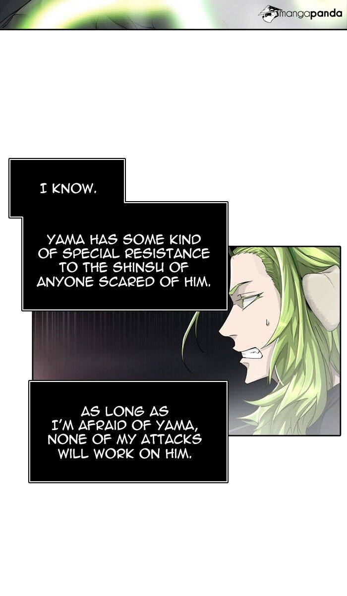 Tower of God Chapter 443 image 026
